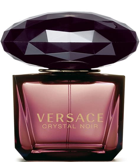 is versace crystal noir for men|versace crystal noir vs bright.